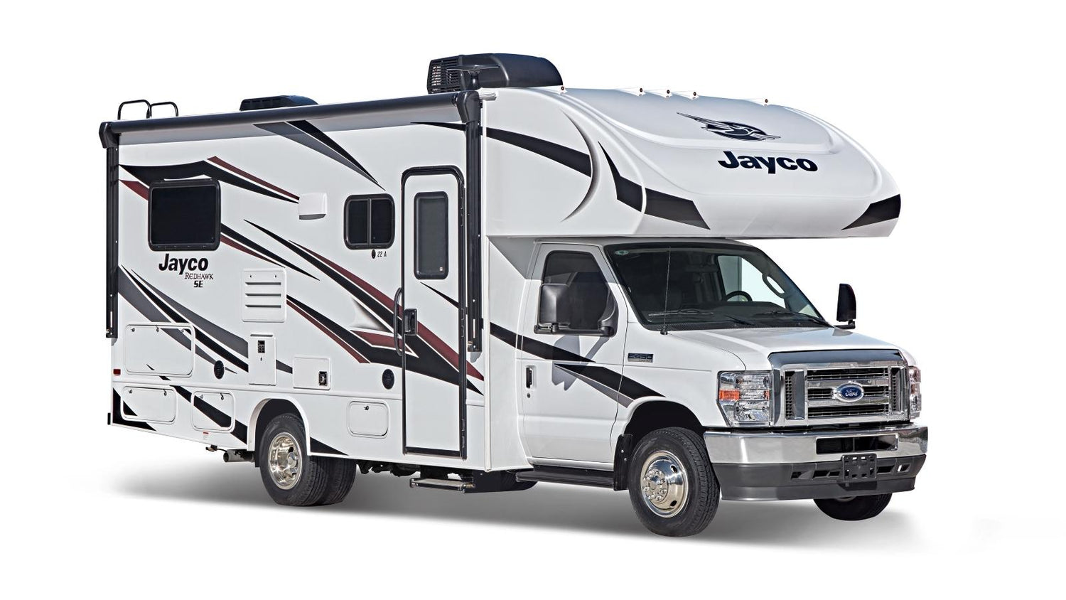 RV & CAMPING