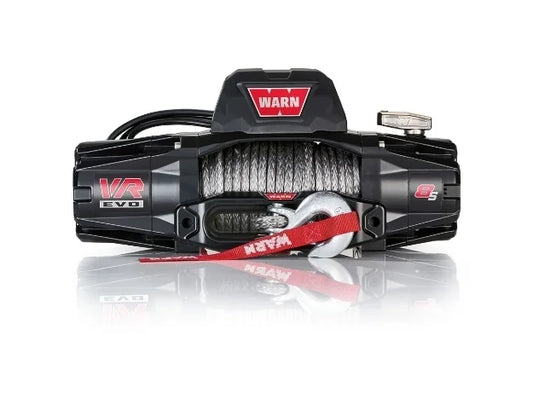 103251 Warn VR EVO 8-S Winch #8,000