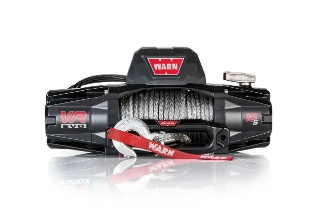 103253 Warn VR EVO 10-S Winch #10,000