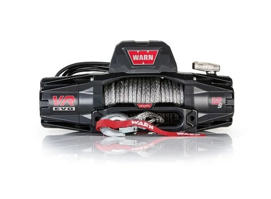 103255 Warn VR EVO 12-S Winch #12,0000