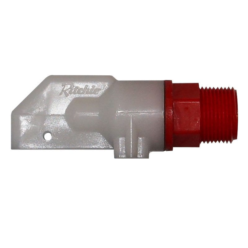 11101 Ritchie Red 3/4-inch Valve Series