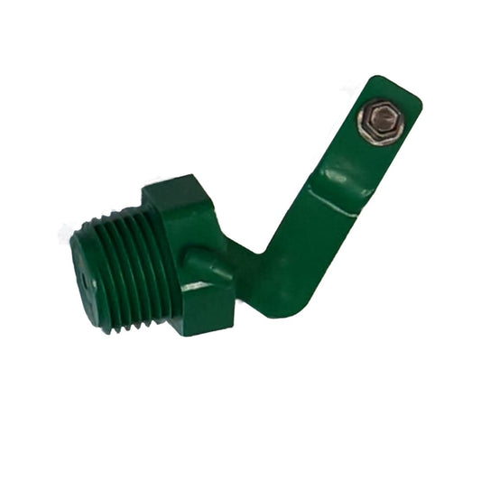 13597 Ritchie Green 1/2-inch Valve Package