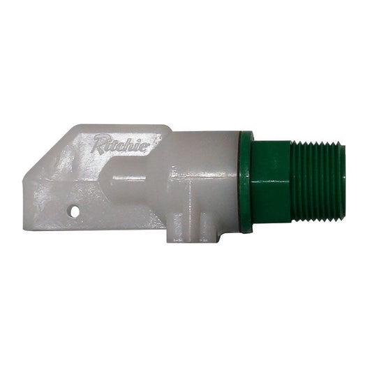 15377 Ritchie Green 3/4-inch Valve Series