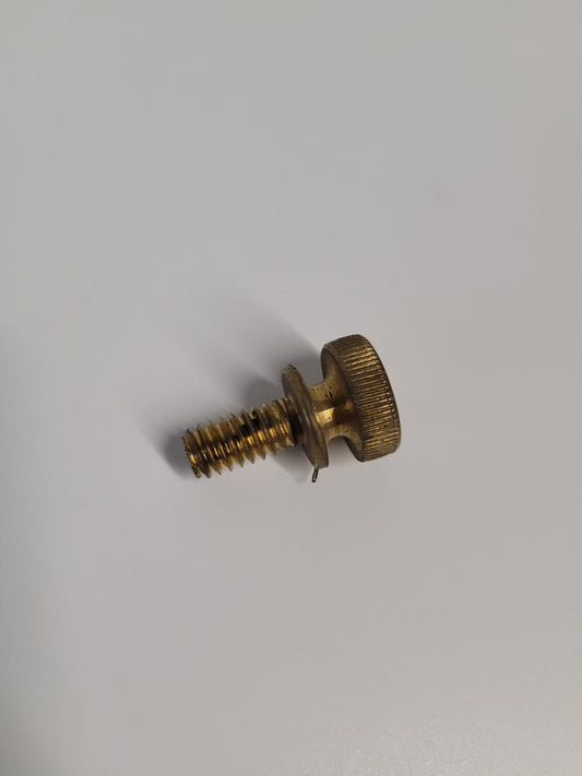 A343 Mirafount 1/4" thumb screw