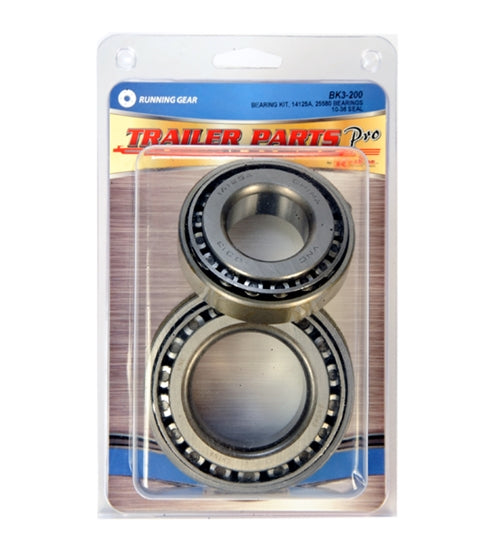 BK3-200 Redline 6-7K Bearing Kit w/2.25in Seal