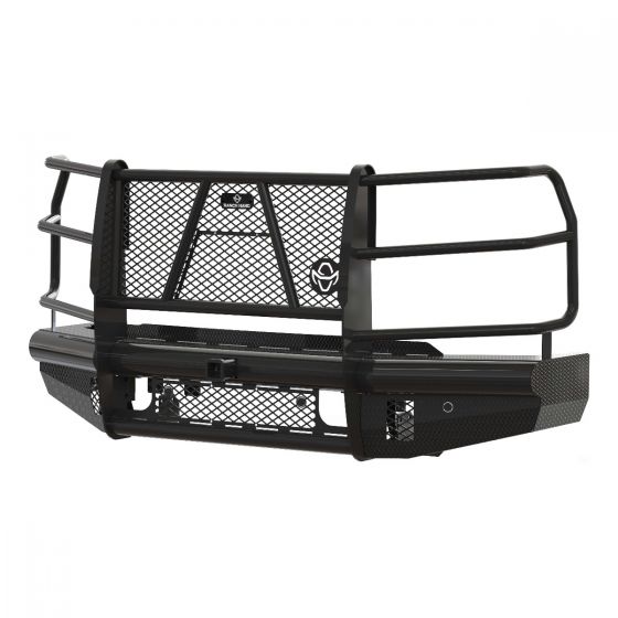 FBC241BLR   Ranch Hand  Legend bumper w/grille guard