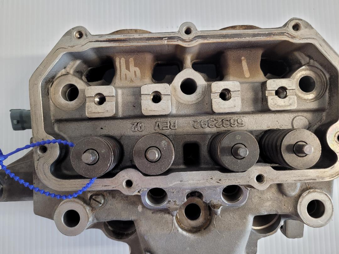 443030 Polaris cylinder head 800 Ranger XP