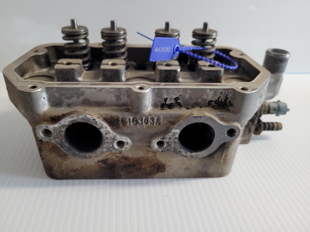 443030 Polaris cylinder head 800 Ranger XP