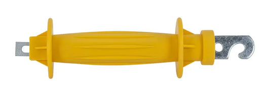 GRB Kencove Rubber Gate Handle -Yellow